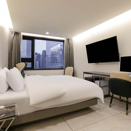 Heritage31 Hotel Seul Esterno foto