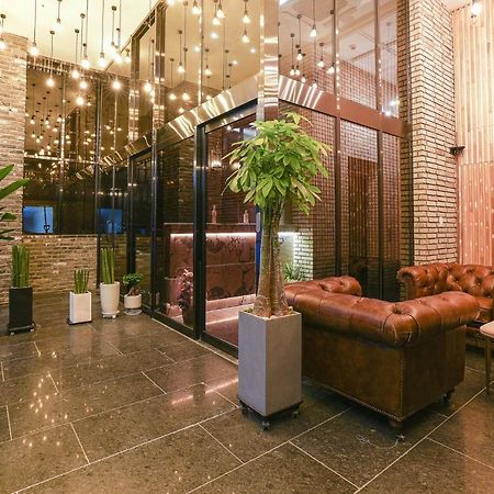 Heritage31 Hotel Seul Esterno foto
