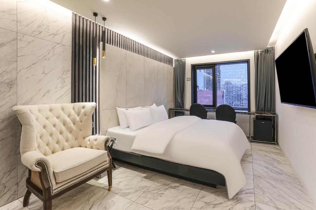 Heritage31 Hotel Seul Esterno foto