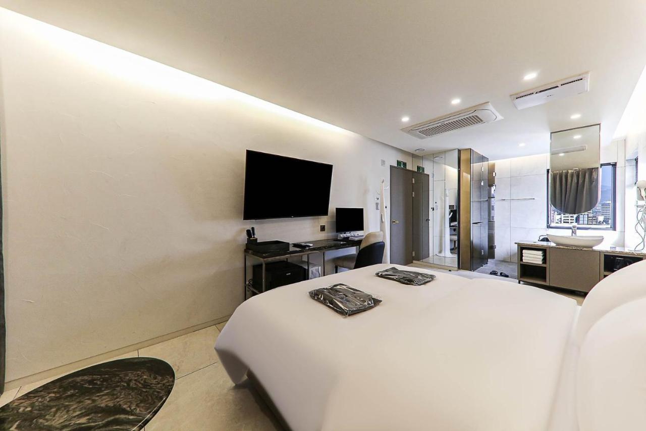 Heritage31 Hotel Seul Esterno foto