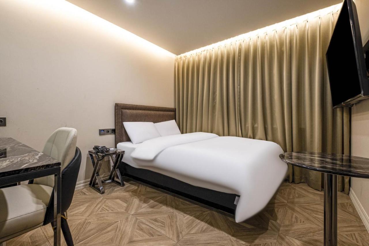 Heritage31 Hotel Seul Esterno foto