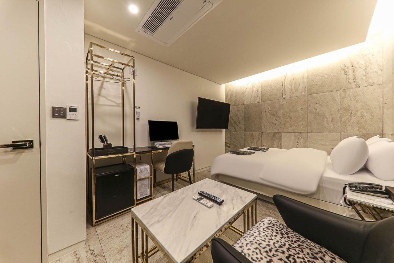 Heritage31 Hotel Seul Esterno foto