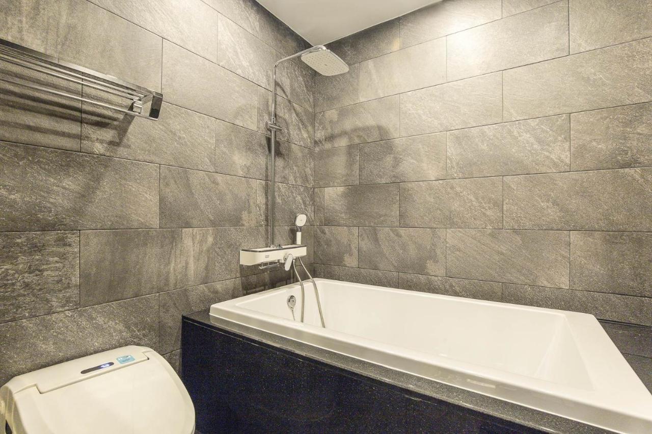 Heritage31 Hotel Seul Esterno foto