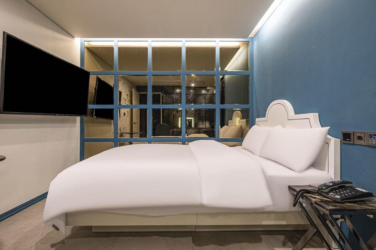 Heritage31 Hotel Seul Esterno foto