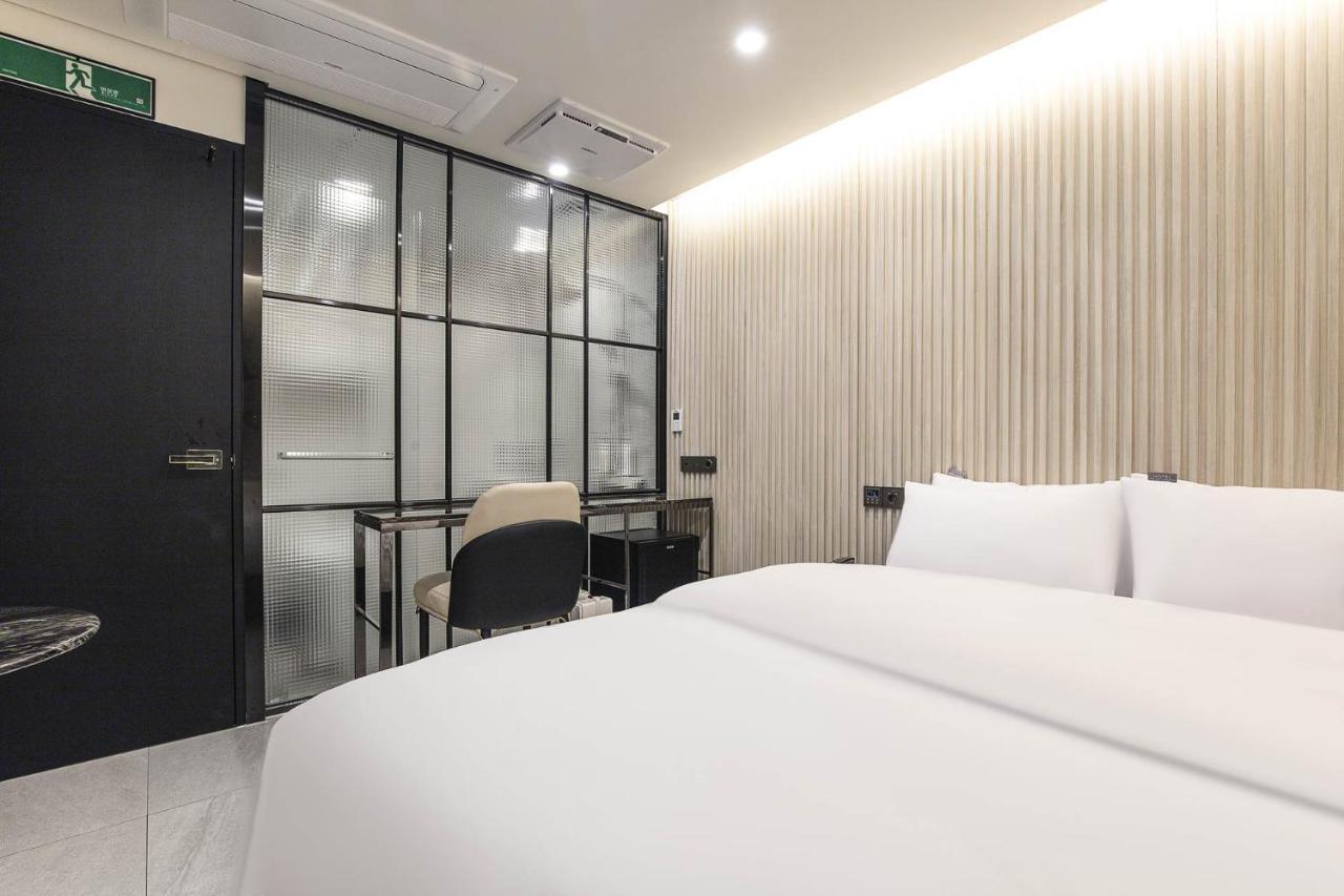 Heritage31 Hotel Seul Esterno foto