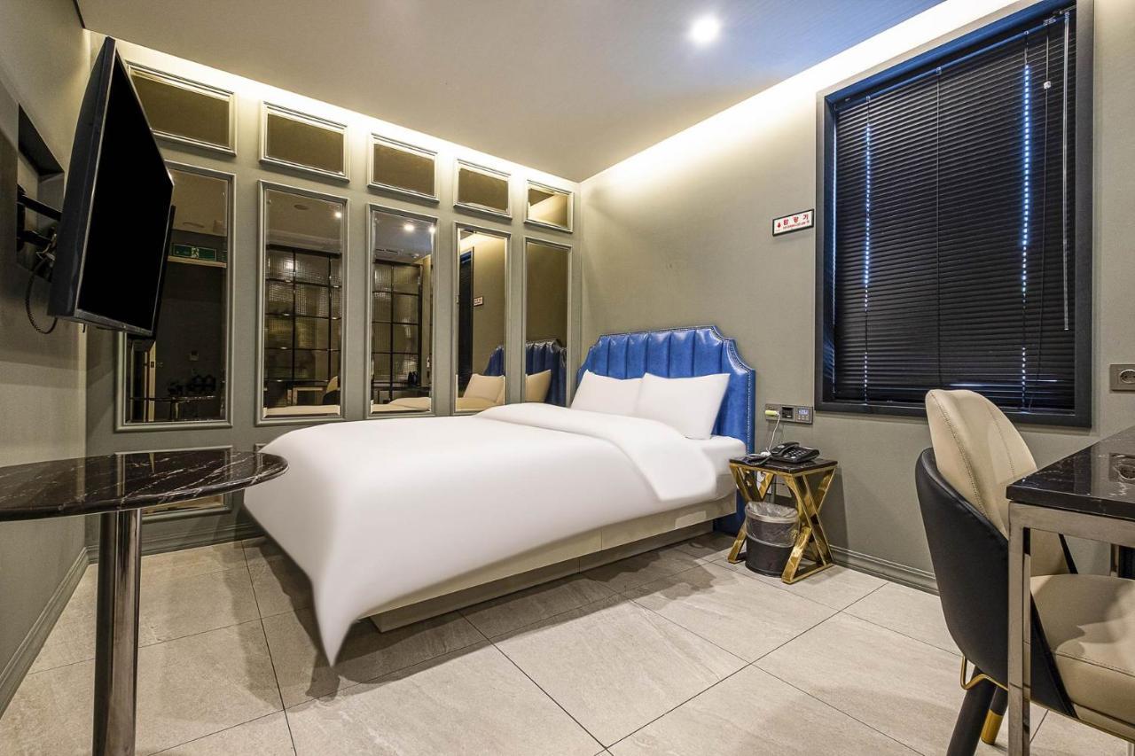 Heritage31 Hotel Seul Esterno foto